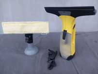 Myjka do okien Karcher wv5 nowa z padem