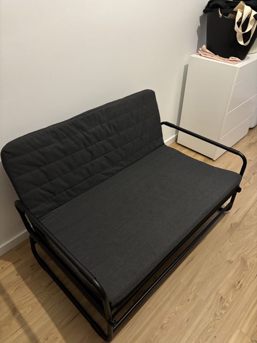 Sofá cama Ikea Hammarn