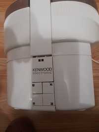 Kenwood electronic na części