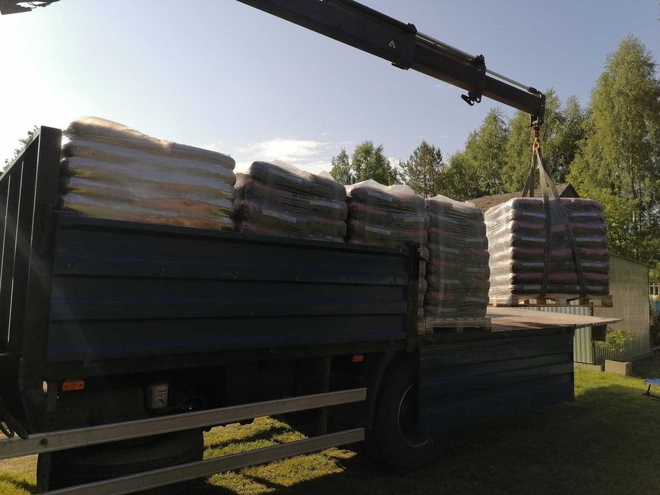 Polski Ekogroszek Premium 25-26MJ/Kg Polska Kopalnia Cena z Dostawa!!