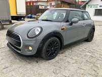 MINI Cooper Piękny MINI COOPER 2019 / mały przebieg / bardzo zadbany / OKAZJA