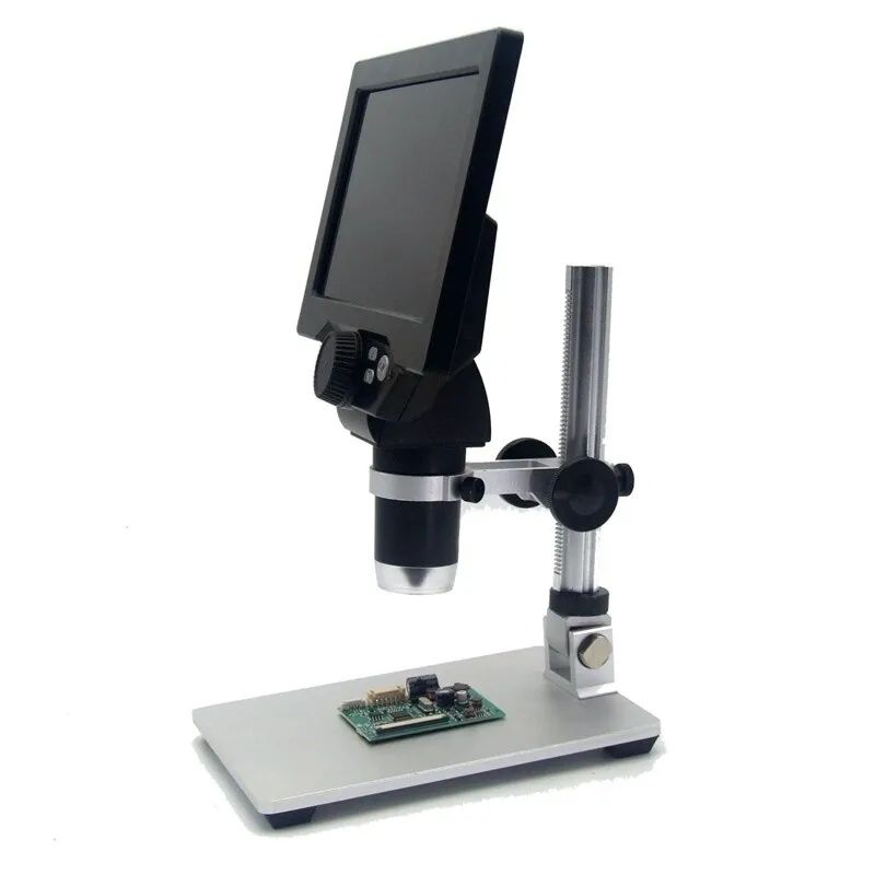 Цифровий мікроскоп 12 МР