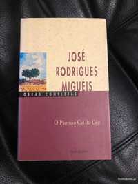 José Rodrigues Miguéis
O Pão Não Cai Do Céu