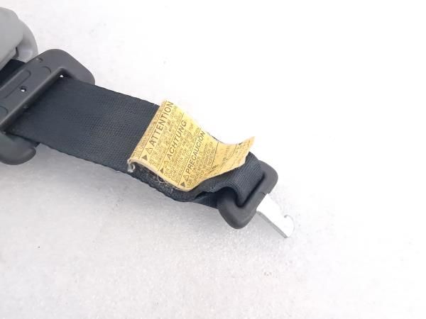 Cinto TR Centro TOYOTA Yaris (_P9_)