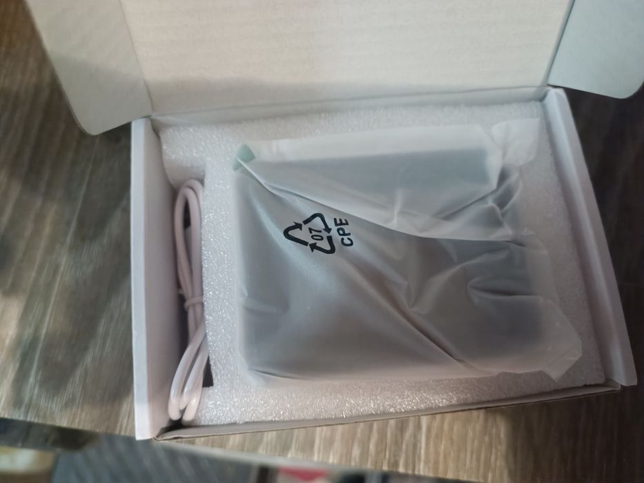 Аналізатор повітря CO2 з термогідрометром