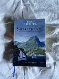 Silmarillion jrr tolkien