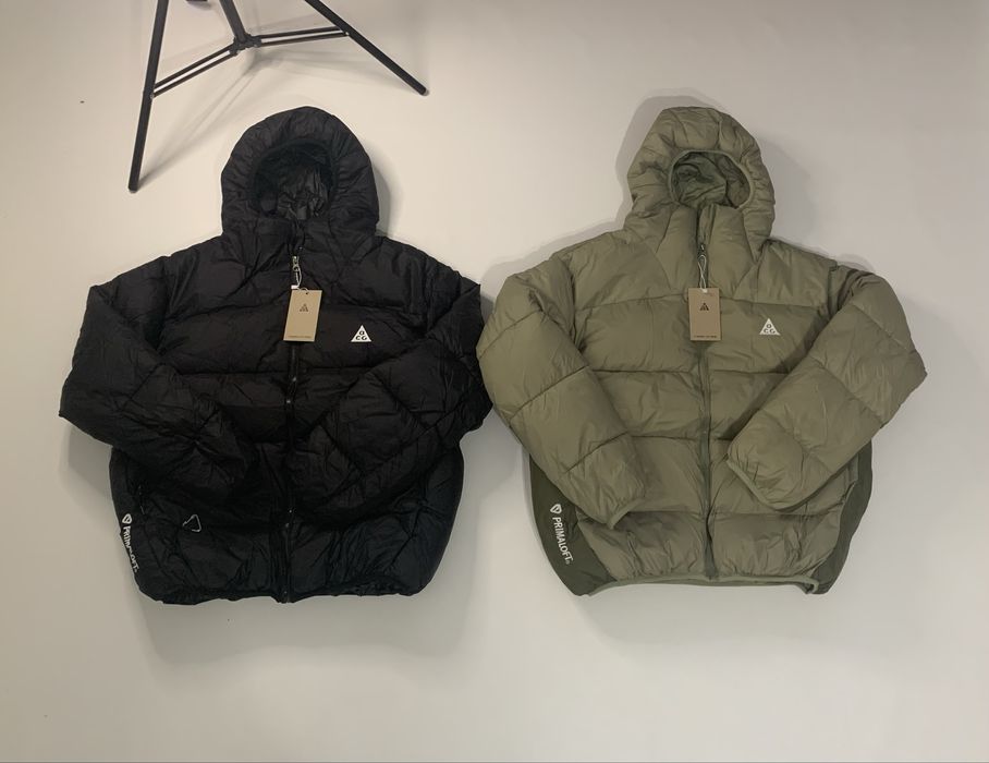 Куртка Nike ASG/куртка найк асж