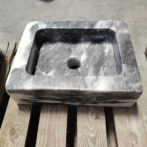 umywalki kamienne marmurowe