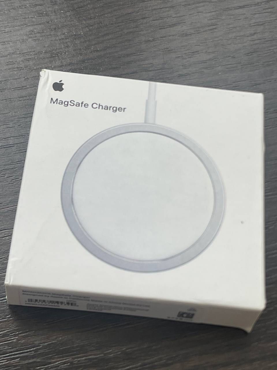 Apple MagSafe Charger