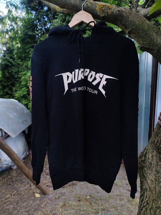 Bluza sportowa bluzka hoodie kangurka damska hoodie kangurka Justin S