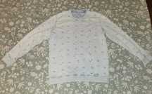 Sweat azul claro Pepe Jeans XXL