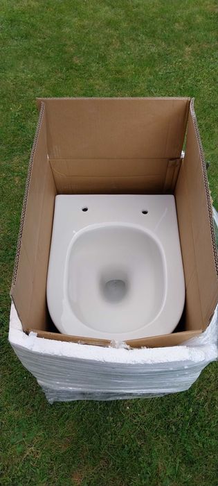 Misa wc wisząca Veldman