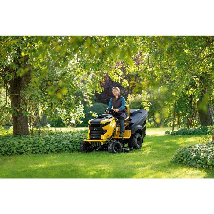 Traktor ogrodowy Cub Cadet XT2 PR95 KAWASAKI Dostępny od ręki!!