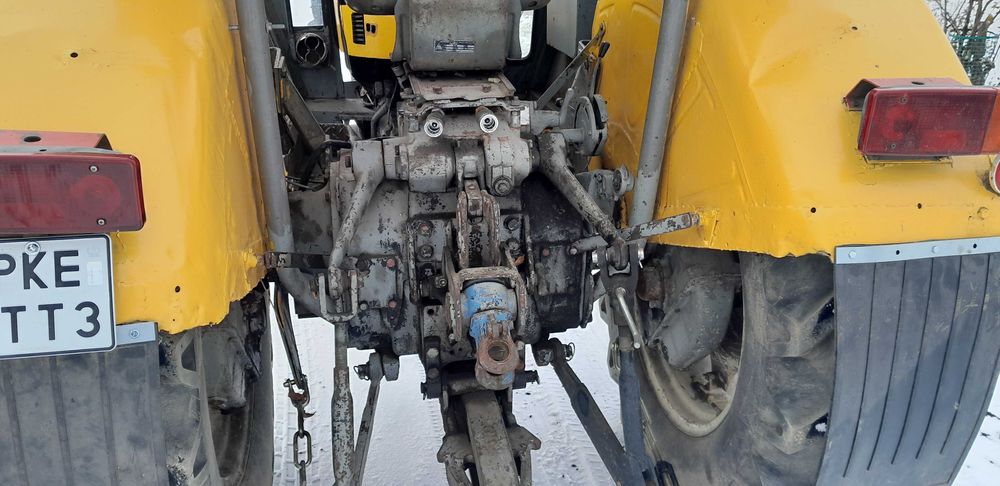 Sprzedam Ursusa C 360 3P w dobrym stanie! 1985rok!