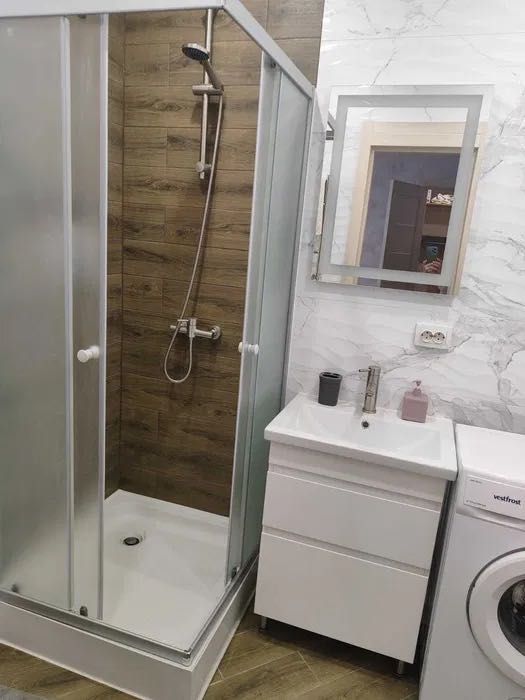 D1M Продам 1к. кв. з євроремонтом в новобудові біля м. Палац Спорту.