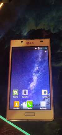 LG telefon komórkowy