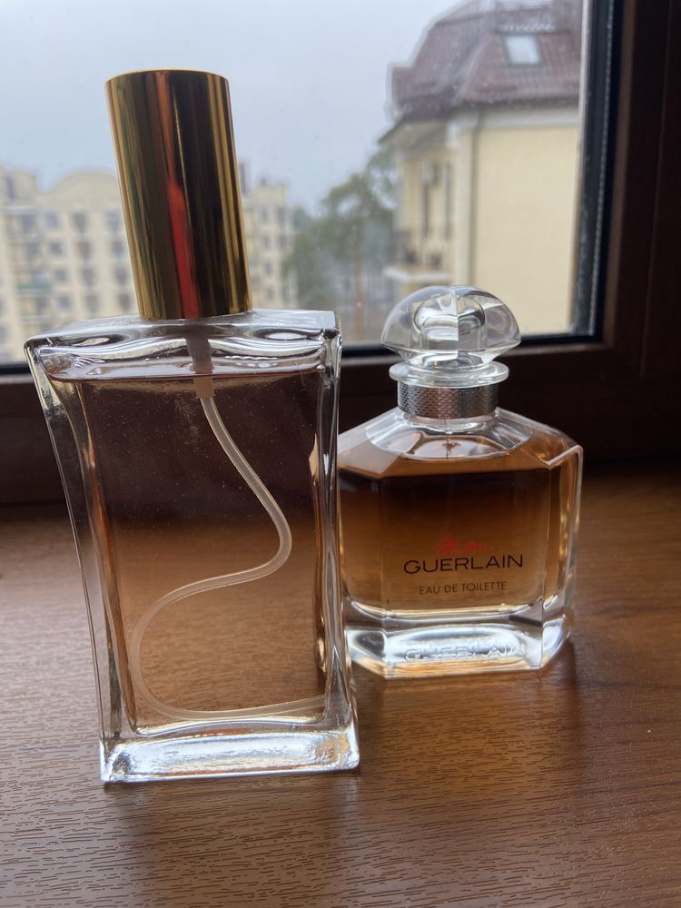 Mon Guerlain 100 ml