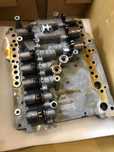 Гідроблок саленоїди  Powershift 6DCT450 MPS6 Volvo Ford Dodge