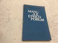 Manuale episcoporum Romaniuk