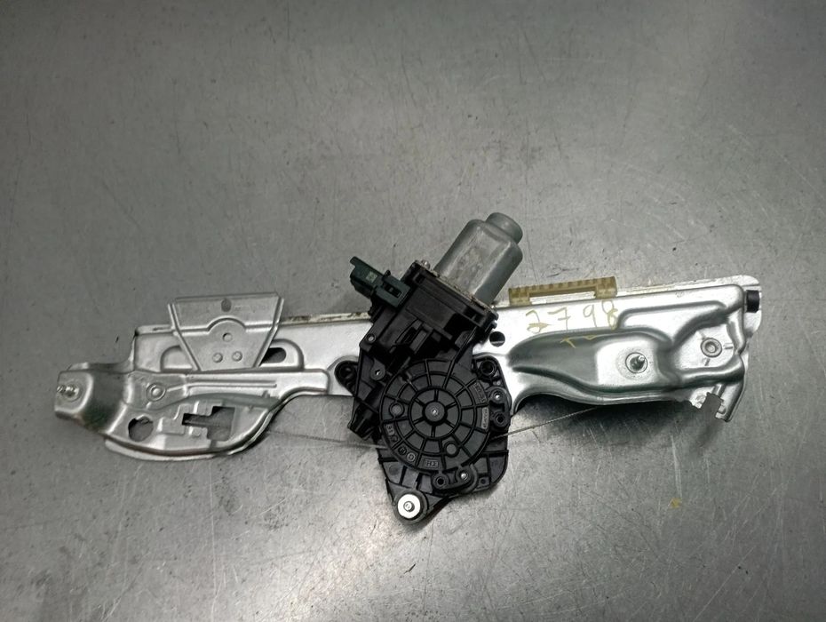 Elevador vidros trás esquerdo RENAULT Megane IV (B9A/M_)