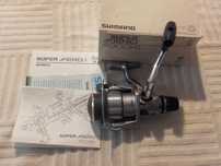 Shimano Super Aero 4000HS