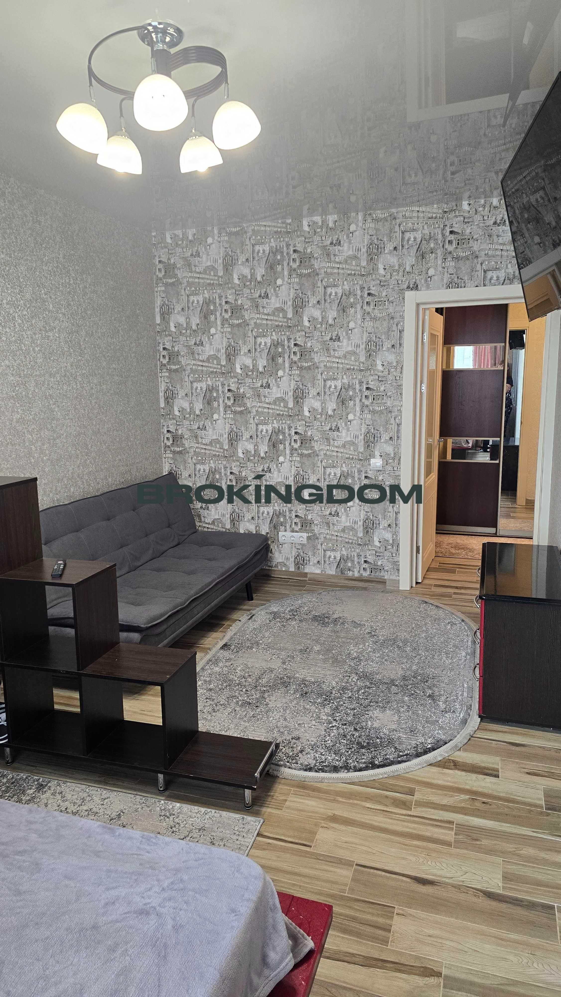 Продаж 1кім.кв.вул.Миколи Гулака 4. ЖК Бережанський