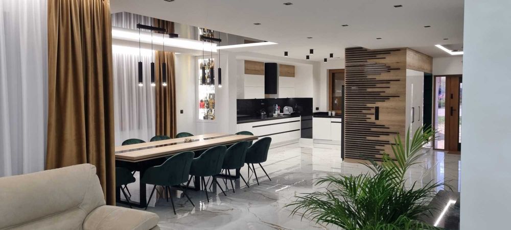 Usługi Remontowo-Budowlane