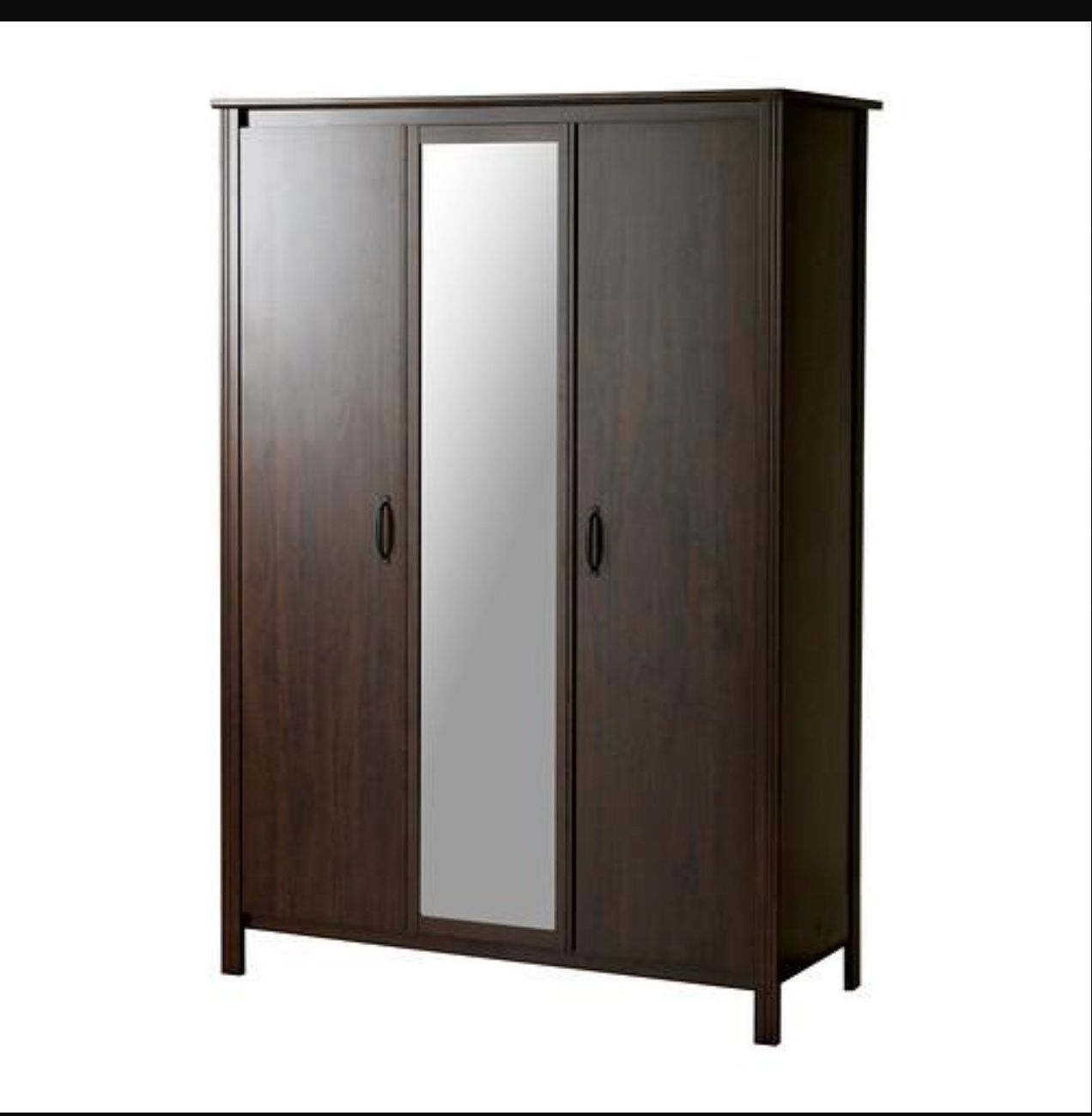 Szafa firmy IKEA