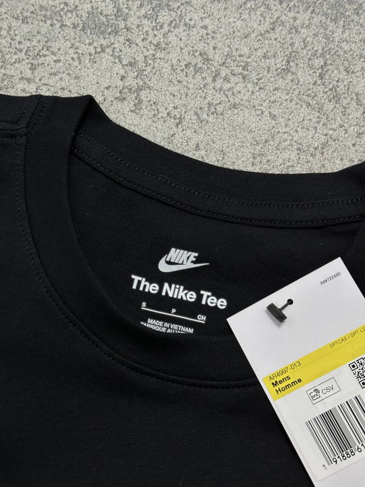 Футболка Nike NSW оригінал