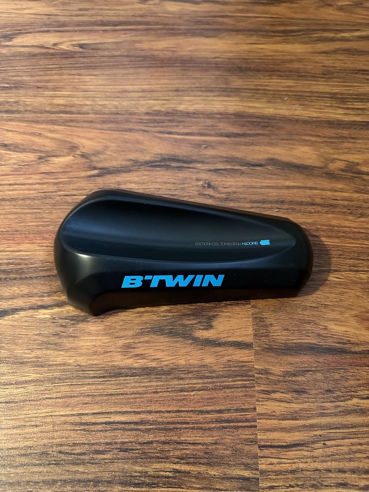 BTwin INRIDE 100 + podstawa koła BTwin GRATIS