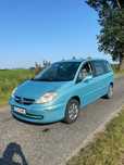 Citroën C8 Citroen C8 2.0 HDI 2003r.