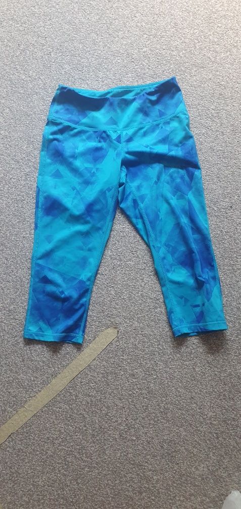 Legginsy sportowe Zella Xs