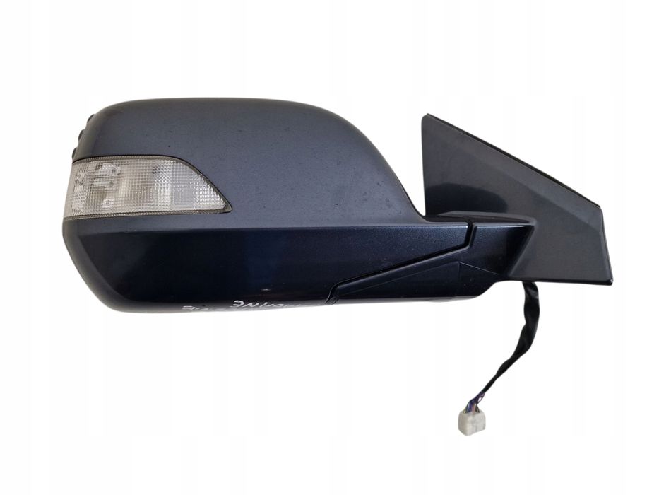 honda crv cr-v 3 iii lusterko prawe 9 pin org. nh684p