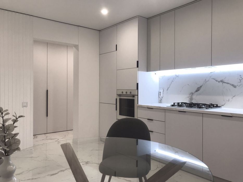 Продаж 2 кім квартири в новобудові