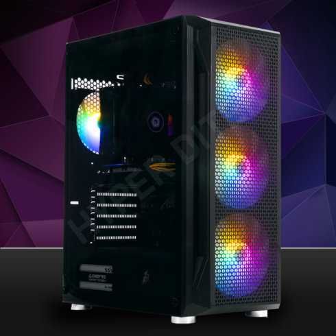 Продам Игровой Компьютер