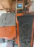 Kocioł co HKS Lazar 23 KW, żeliwny z podajnikiem