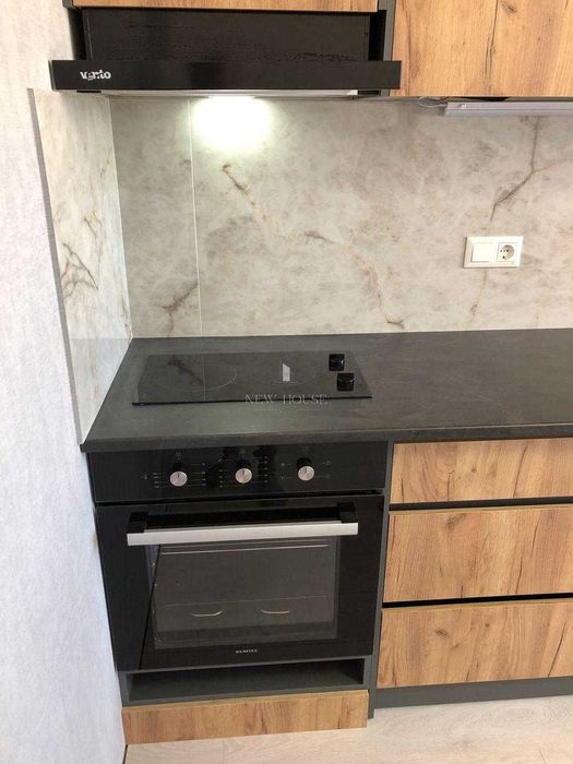 Комфорт, який відчуваєш з порогу в затишній 2-к квартирі ЖК Чайка