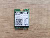 Karta Wi-Fi Intel® Dual Band Wireless-AC 3160 Toshiba 3160NGW wifi 5G