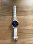 Garmin vivoactive 3 kremowo złoty