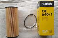 filtr oleju Filtron OE 640/1 nowy