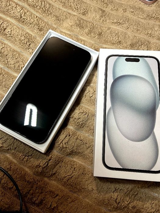 iphone 15 plus 256 gb