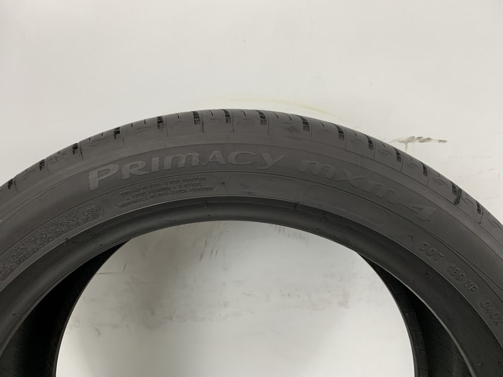 1x 245/45/19 Michelin Primacy mxm4 98W / 2023r 7,5mm / GWARANCJA