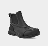 Новые зимние ботинки сапоги Ugg угги размер 44 us 11 29 см мех внутри
