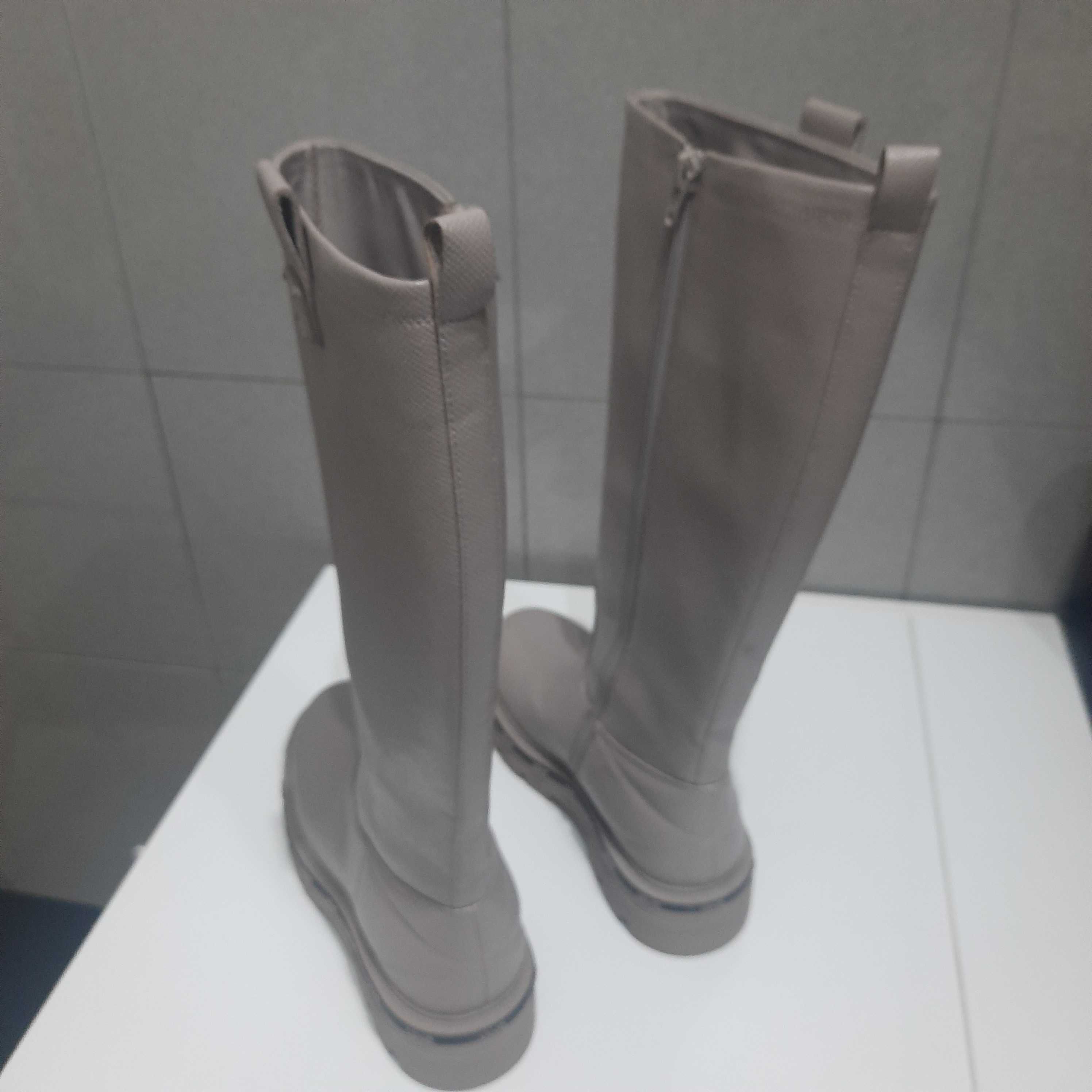 Botas Liu Jo Novas