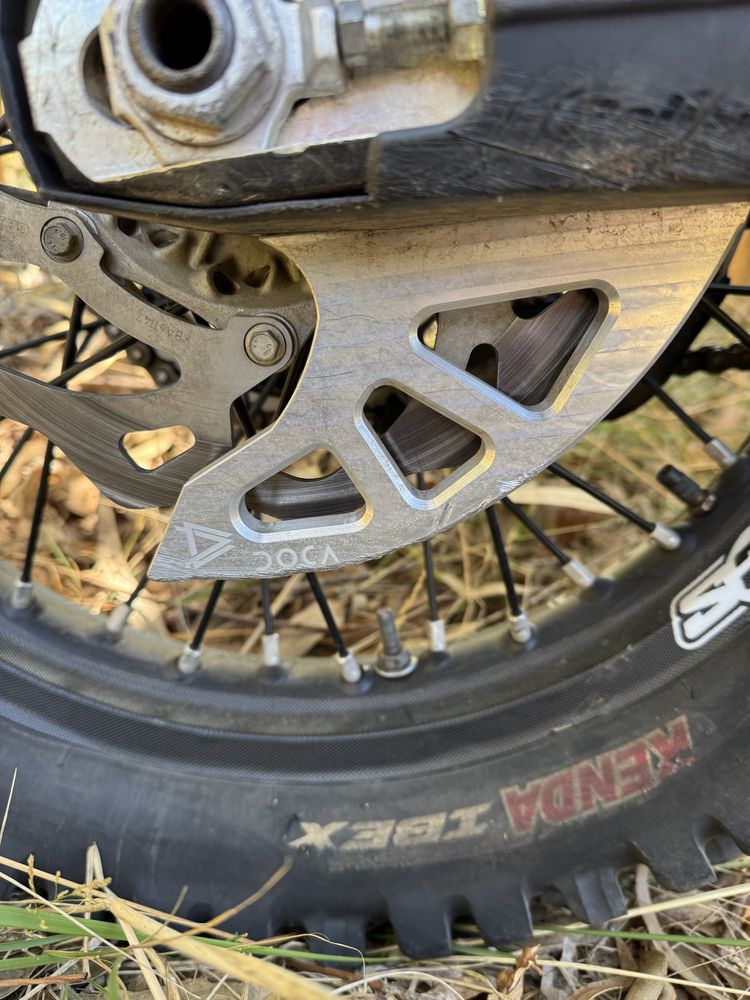Beta 300rr 2022 78h