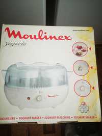 Йогуртница Moulinex!