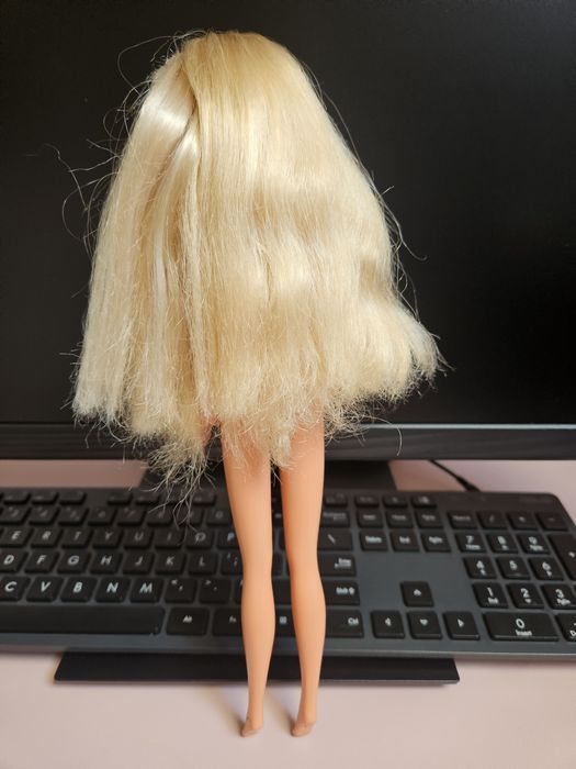 Barbie Wet 'n Wild 1989 vintage