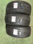 225/50R17 94H BRIDGESTONE BLIZZAK LM-32 opona zimowa M+S 3PMSF MO