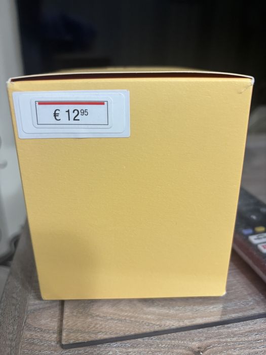 Zara barbie духи