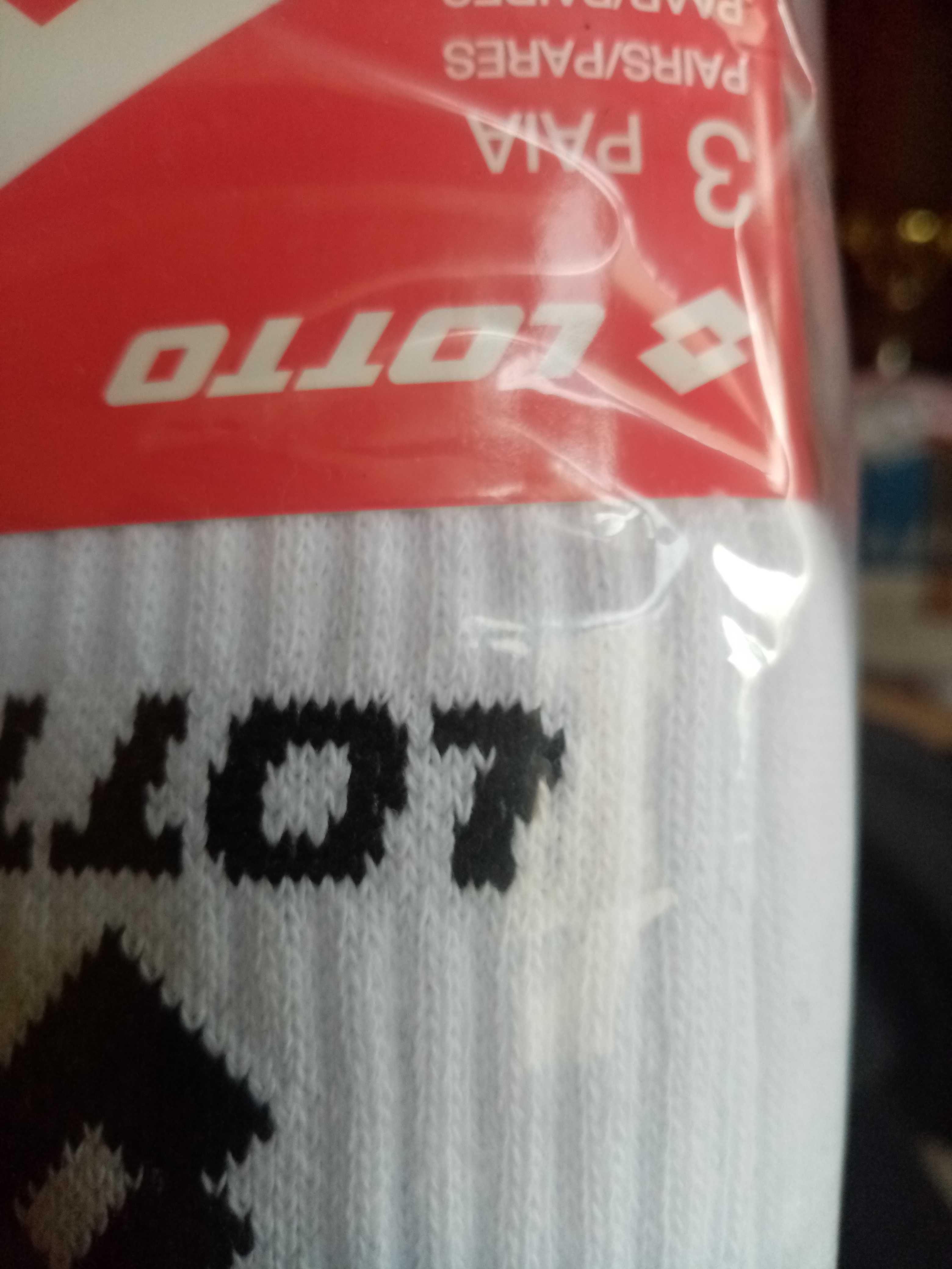 Lotto 4x3(12par)